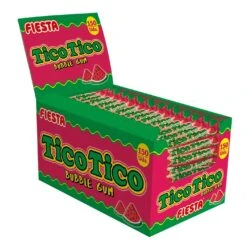 FIESTA 150 X Tico Tico Sandía(Fiesta 150 X Tico Tico Sandia)