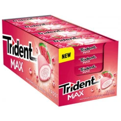 TRIDENT Max Sandia 16 Uds(Trident Max Sandia 16 Uds)