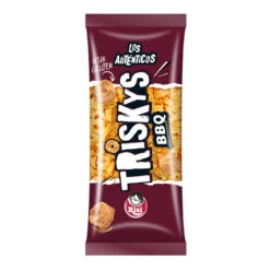 RISI Triskys BBQ 115g(Risi 16 X Triskys Bbq 115 Grs)
