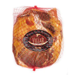 VILLAR Paleta Gran Reserva Deshuesada(Villar Paleta Gran Reserva Deshuesada)