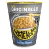YATEKOMO Fideos Orientales Instantáneos 61g(Yatekomo Fideos Orientales Instantaneos 61g) 1 YATEKOMO Fideos Orientales Instantáneos 61g(Yatekomo Fideos Orientales Instantaneos 61g) -Mesa Del Sur yatekomo5