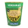 YATEKOMO Fideos Orientales Con Sabor A Verduras 60g(Yatekomo Fideos Orientales Con Sabor A Verduras 60g) 2 YATEKOMO Fideos Orientales Con Sabor A Verduras 60g(Yatekomo Fideos Orientales Con Sabor A Verduras 60g) -Mesa Del Sur yatekomo 1