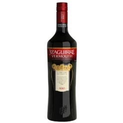 YZAGUIRRE Vermut Rojo 1 L(Yzaguirre Vermut Rojo 1 L)