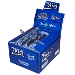ZARA Regaliz Natural 100 Unidades(Zara Regaliz Zara Natural 100 Unidades)