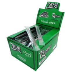 ZARA Regaliz Mentolada 100 Unidades(Zara Regaliz Mentolada 100 Unidades)