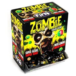 FINI Boom Zombie 200uds(Fini Boom Zombie 200uds)